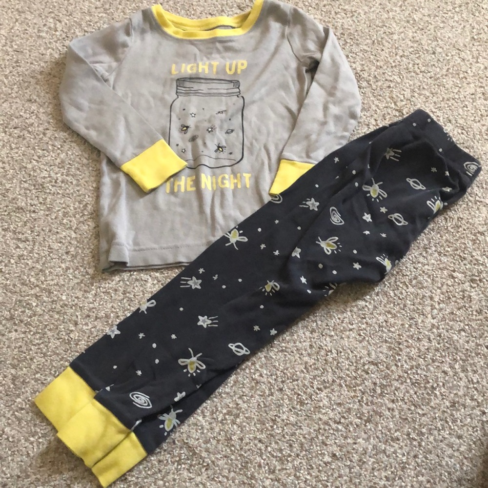 Old Navy Pajamas